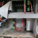 4575 Newtec 1100 computer weigher