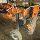 4576 Stanhay precision seeder 12 row
