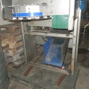 4578 Everett Bros parsnip topper tailer