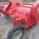 4579 Grimme KS75-4 haulm chopper