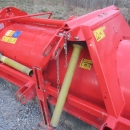 4579 Grimme KS75-4 haulm chopper