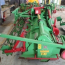 4586 Baselier rotary cultivator 8 row x75 cm