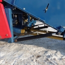 4587 Asa-Lift cabbage harvester MK-1000
