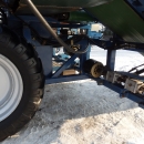 4587 Asa-Lift cabbage harvester MK-1000