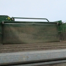 4592 Wuhlmaus WM 8500 2 row potato harvester