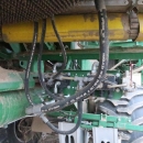 4592 Wuhlmaus WM 8500 2 row potato harvester