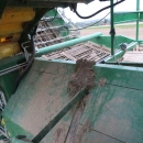 4592 Wuhlmaus WM 8500 2 row potato harvester