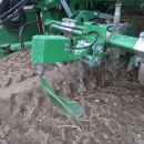 4592 Wuhlmaus WM 8500 2 row potato harvester
