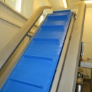 4593 GKS complete packaging line with vertical bagger, weigher etc