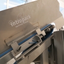 4593 GKS complete packaging line with vertical bagger, weigher etc