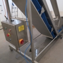 4593 GKS complete packaging line with vertical bagger, weigher etc
