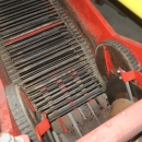 4595 Grimme 70-20 potato harvester