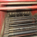4595 Grimme 70-20 potato harvester