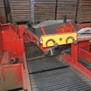 4595 Grimme 70-20 potato harvester