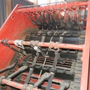 4595 Grimme 70-20 potato harvester