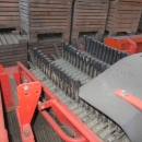4595 Grimme 70-20 potato harvester