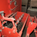 4595 Grimme 70-20 potato harvester