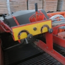 4595 Grimme 70-20 potato harvester