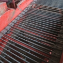 4595 Grimme 70-20 potato harvester