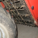 4595 Grimme 70-20 potato harvester