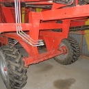 4595 Grimme 70-20 potato harvester