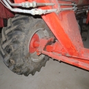 4595 Grimme 70-20 potato harvester