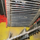 4595 Grimme 70-20 potato harvester