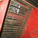4595 Grimme 70-20 potato harvester