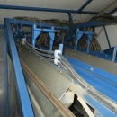 4596 Asa-Lift carrot harvester for bunch carrots