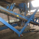 4596 Asa-Lift carrot harvester for bunch carrots