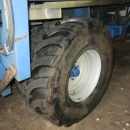4596 Asa-Lift carrot harvester for bunch carrots