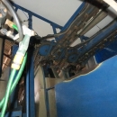 4596 Asa-Lift carrot harvester for bunch carrots