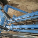 4596 Asa-Lift carrot harvester for bunch carrots