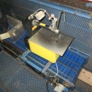 4596 Asa-Lift carrot harvester for bunch carrots