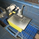 4596 Asa-Lift carrot harvester for bunch carrots