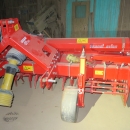 4597 Grimme GF400 kupfräs 4x75 cm