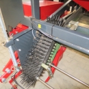 4598  Koningsplanter 4 row potato planter AS NEW
