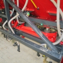 4598  Koningsplanter 4 row potato planter AS NEW