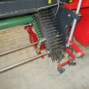 4598  Koningsplanter 4 row potato planter AS NEW