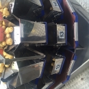 4600 Ishida multihead weigher CCW-RS-214W
