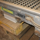 4604 Ortomec corn salad harvester