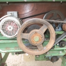 4605 Schouten Kwartet Potato grader