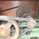 4605 Schouten Kwartet Potato grader