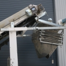 4608 SKALS big bag filler electrical fall breaker