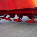 4611 Kverneland Underhaug 1300 potato planter