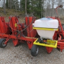 4611 Kverneland Underhaug 1300 potato planter