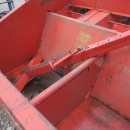 4611 Kverneland Underhaug 1300 potato planter
