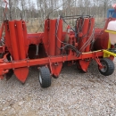 4611 Kverneland Underhaug 1300 potato planter