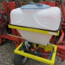 4611 Kverneland Underhaug 1300 potato planter