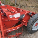 4611 Kverneland Underhaug 1300 potato planter